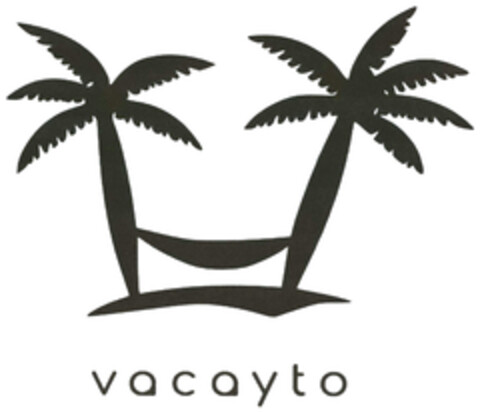 vacayto Logo (DPMA, 16.01.2021)