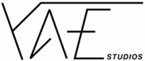 YAE STUDIOS Logo (DPMA, 20.01.2021)