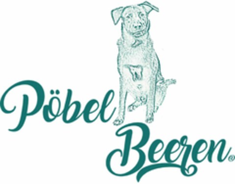 Pöbel Beeren Logo (DPMA, 03.02.2021)