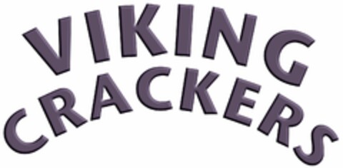 VIKING CRACKERS Logo (DPMA, 05/20/2021)