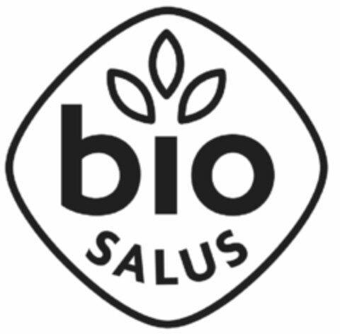 bio SALUS Logo (DPMA, 01/17/2022)