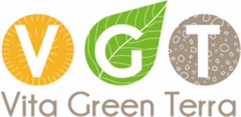 VGT Vita Green Terra Logo (DPMA, 23.02.2022)