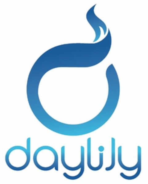 daylily Logo (DPMA, 27.07.2022)