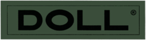 DOLL Logo (DPMA, 26.07.2023)