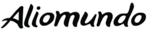 Aliomundo Logo (DPMA, 12/07/2023)