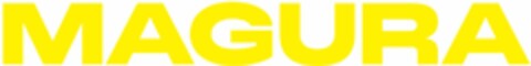 MAGURA Logo (DPMA, 06/12/2023)