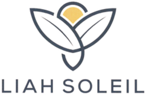LIAH SOLEIL Logo (DPMA, 02.02.2023)