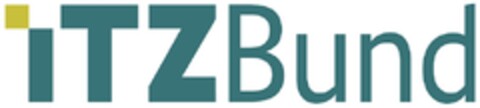 ITZ Bund Logo (DPMA, 31.10.2023)