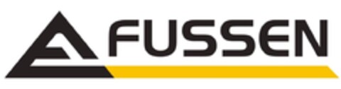 FUSSEN Logo (DPMA, 07.11.2023)