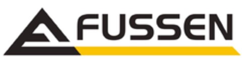 FUSSEN Logo (DPMA, 11/07/2023)