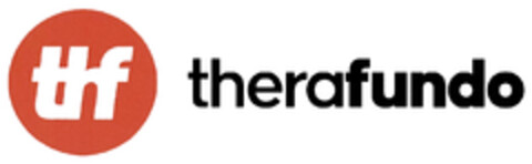 thf therafundo Logo (DPMA, 20.12.2024)