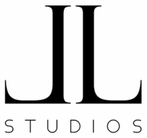 LL STUDIOS Logo (DPMA, 31.01.2024)