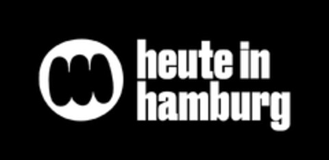 heute in hamburg Logo (DPMA, 12.03.2024)