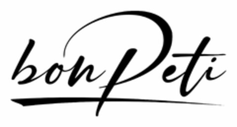 bon Peti Logo (DPMA, 11.04.2024)