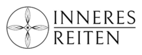 INNERES REITEN Logo (DPMA, 12.01.2024)