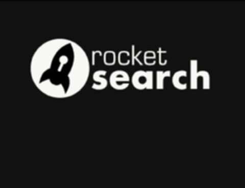 rocket search Logo (DPMA, 19.01.2024)