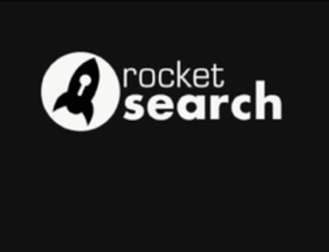 rocket search Logo (DPMA, 01/19/2024)