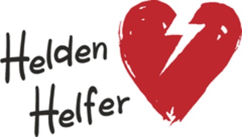 Helden Helfer Logo (DPMA, 02/26/2024)