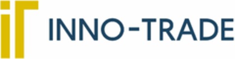 iT INNO-TRADE Logo (DPMA, 18.04.2024)