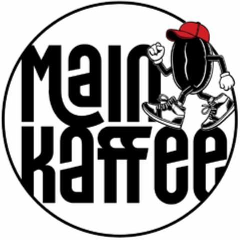MainKaffee Logo (DPMA, 05.05.2025)