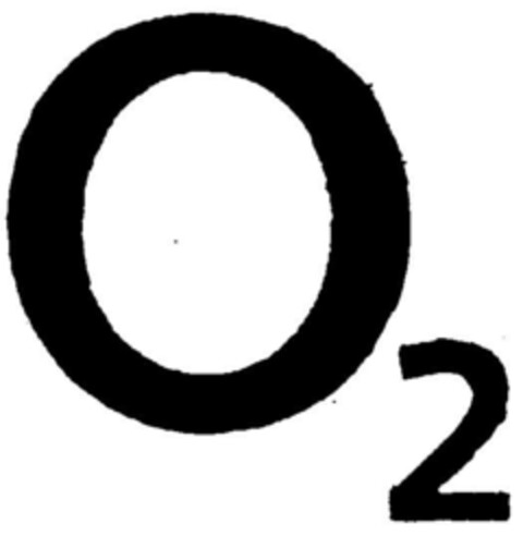 O2 Logo (DPMA, 27.02.2002)