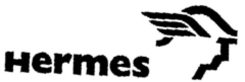 Hermes Logo (DPMA, 26.03.2002)