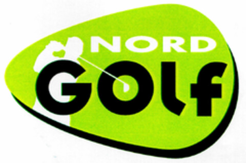 Nordgolf Logo (DPMA, 08.08.2002)