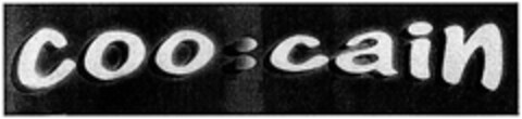 coo:cain Logo (DPMA, 18.09.2002)