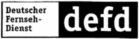 Deutscher Ferseh-Dienst defd Logo (DPMA, 23.12.2002)