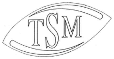 TSM Logo (DPMA, 05.03.2003)