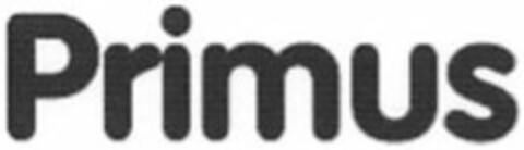 Primus Logo (DPMA, 26.03.2004)