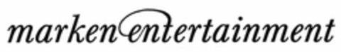 markenentertainment Logo (DPMA, 30.03.2004)