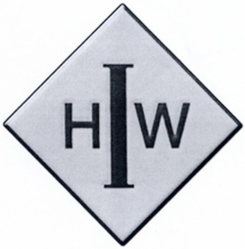 HIW Logo (DPMA, 13.04.2004)