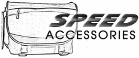 SPEED ACCESSORIES Logo (DPMA, 17.11.2004)