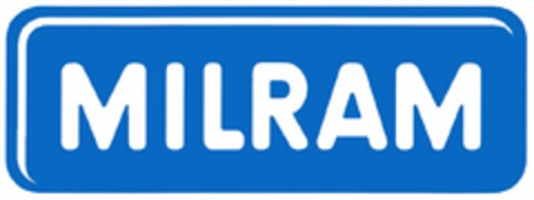 MILRAM Logo (DPMA, 06.12.2004)