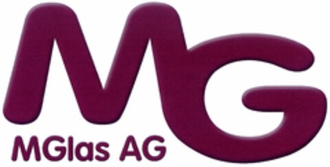 MG MGlas AG Logo (DPMA, 02/09/2005)