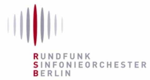 Rundfunk Sinfonieorchester Berlin Logo (DPMA, 07/01/2005)