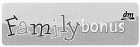 Familybonus Logo (DPMA, 26.08.2005)