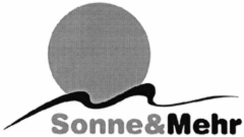 Sonne&Mehr Logo (DPMA, 09/10/2005)