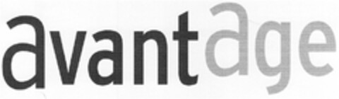 avantage Logo (DPMA, 16.11.2005)