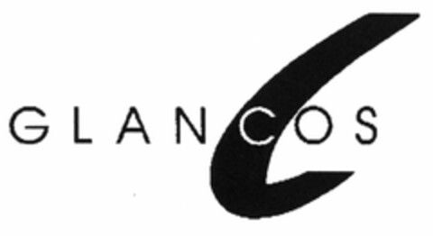 GLANCOS Logo (DPMA, 23.11.2005)