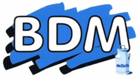 BDM Logo (DPMA, 27.12.2005)