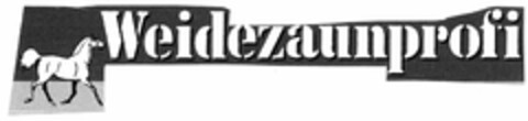 Weidezaunprofi Logo (DPMA, 02/21/2006)