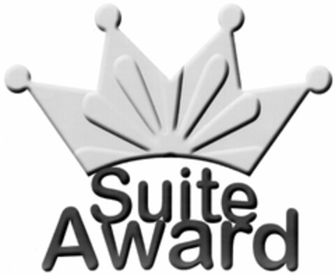 Suite Award Logo (DPMA, 29.03.2006)