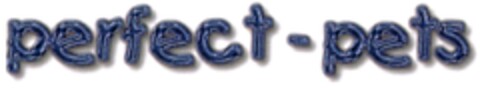 perfect-pets Logo (DPMA, 04/20/2006)