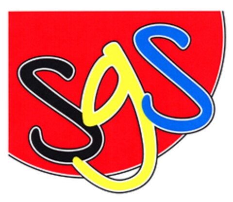 sgs Logo (DPMA, 26.02.2007)