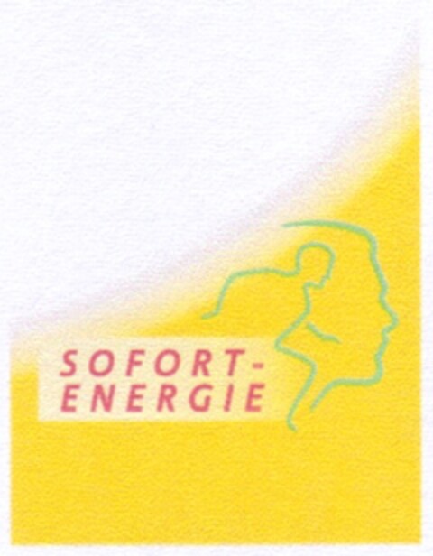 SOFORT-ENERGIE Logo (DPMA, 26.06.2007)