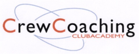 CrewCoaching CLUBACADEMY Logo (DPMA, 20.07.2007)