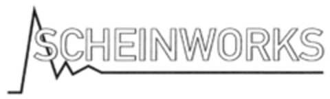 SCHEINWORKS Logo (DPMA, 23.08.2007)