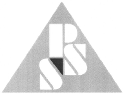 PSS Logo (DPMA, 19.11.2007)